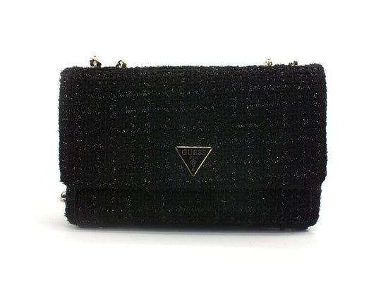 GUESS Cessily Flap Borsa Tracolla - Sandrini Calzature e Abbigliamento