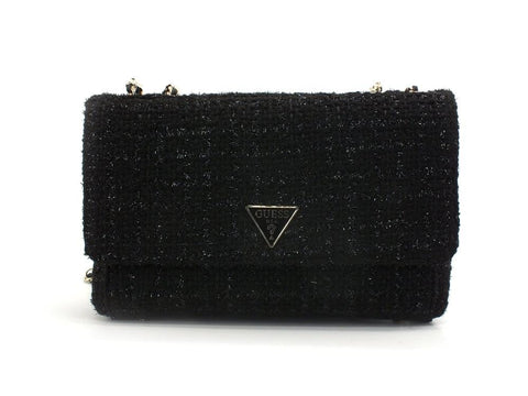 GUESS Cessily Flap Borsa Tracolla - Sandrini Calzature e Abbigliamento