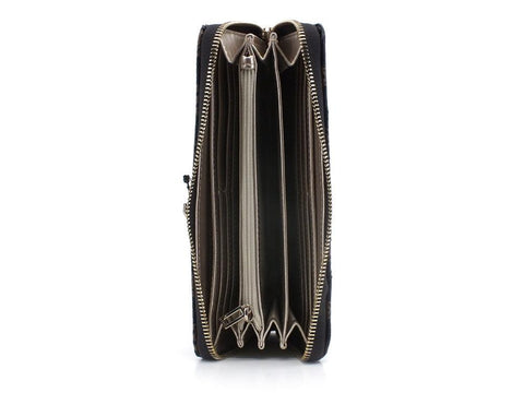 GUESS Cessily Slg Portafoglio Zip - Sandrini Calzature e Abbigliamento