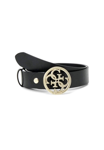 GUESS Cintura Donna Black BW7808VIN35 - Sandrini Calzature e Abbigliamento