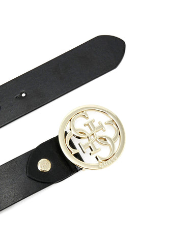 GUESS Cintura Donna Black BW7808VIN35 - Sandrini Calzature e Abbigliamento