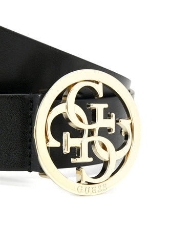 GUESS Cintura Donna Black BW7808VIN35 - Sandrini Calzature e Abbigliamento