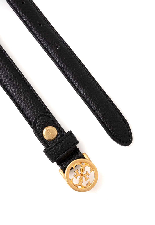 GUESS Cintura Donna Black BW7812CIN20 - Sandrini Calzature e Abbigliamento