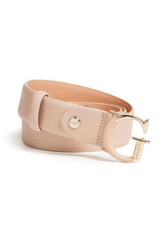 GUESS Cintura Donna Pale Rose BW7667VIN35 - Sandrini Calzature e Abbigliamento