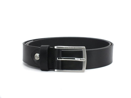 GUESS Cintura Pelle - Sandrini Calzature e Abbigliamento