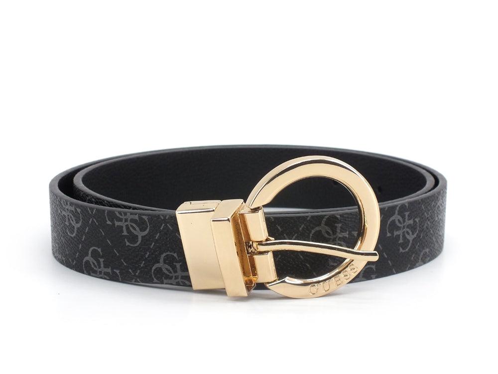 GUESS Cintura Reversibile Donna Loghi - Sandrini Calzature e Abbigliamento