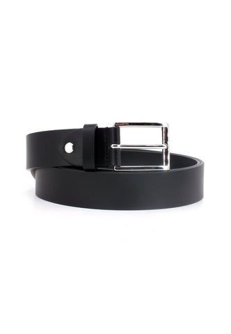 GUESS Cintura Uomo Black BM7774P3435 - Sandrini Calzature e Abbigliamento