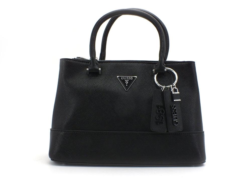 GUESS Cordelia Borsa Satchel Manici - Sandrini Calzature e Abbigliamento