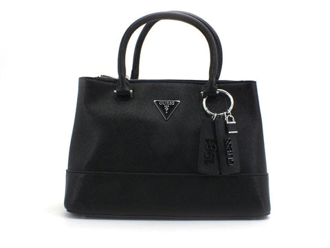 GUESS Cordelia Borsa Satchel Manici - Sandrini Calzature e Abbigliamento
