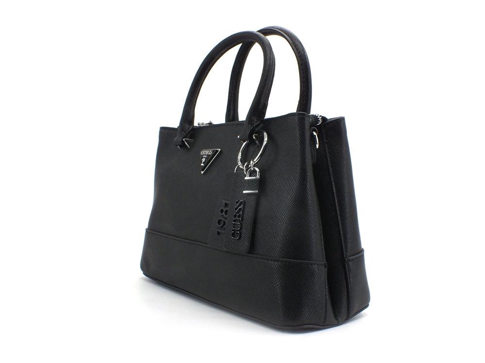 GUESS Cordelia Borsa Satchel Manici - Sandrini Calzature e Abbigliamento