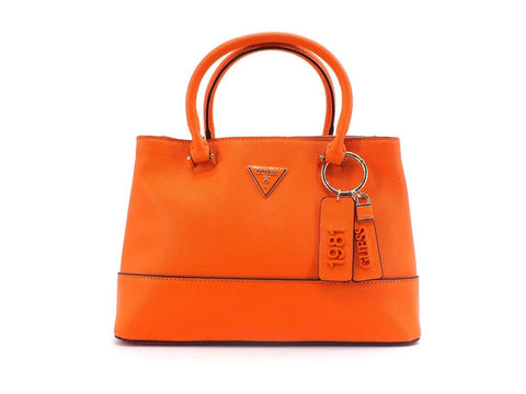 GUESS Cordelia Borsa Satchel - Sandrini Calzature e Abbigliamento