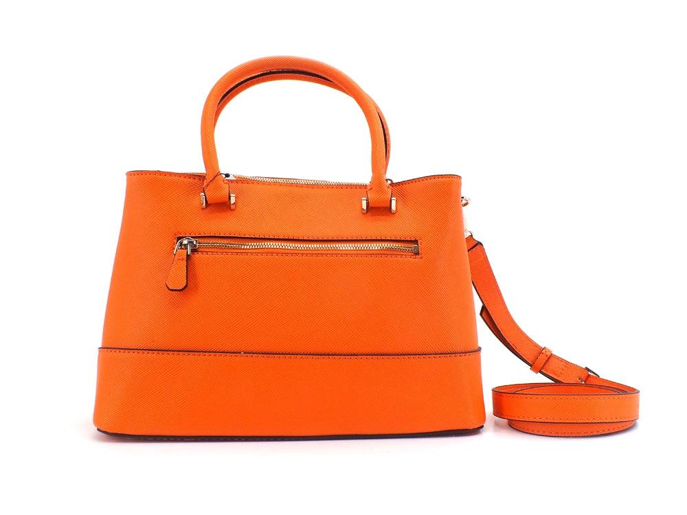 GUESS Cordelia Borsa Satchel - Sandrini Calzature e Abbigliamento