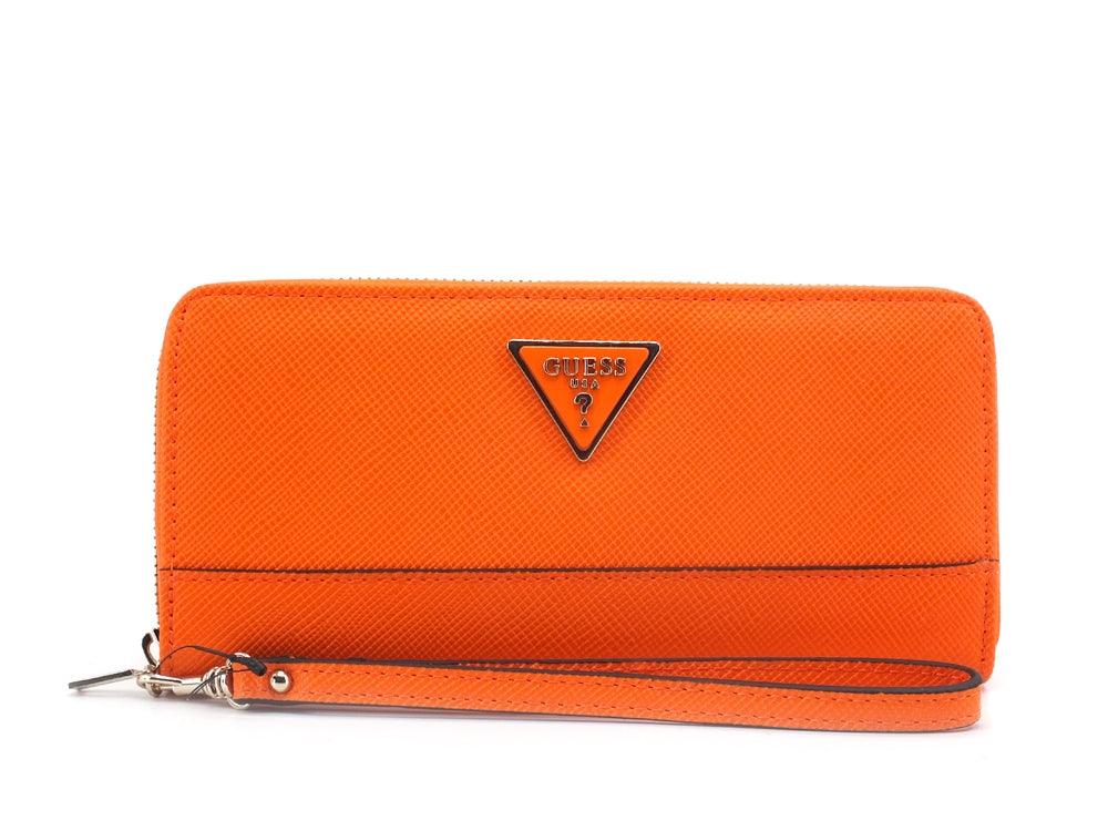 GUESS Cordelia Slg Portafoglio Zip - Sandrini Calzature e Abbigliamento