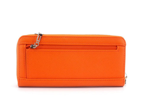 GUESS Cordelia Slg Portafoglio Zip - Sandrini Calzature e Abbigliamento