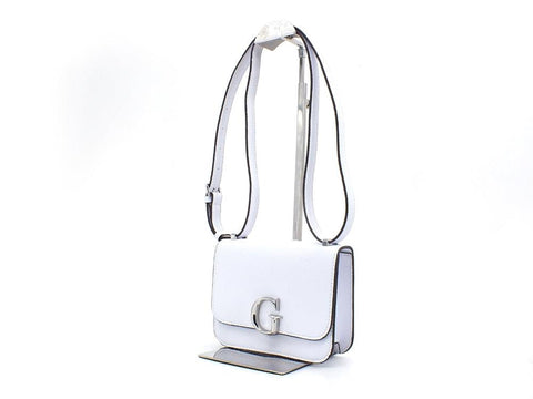 GUESS Corily Mini Borsa Tracolla - Sandrini Calzature e Abbigliamento
