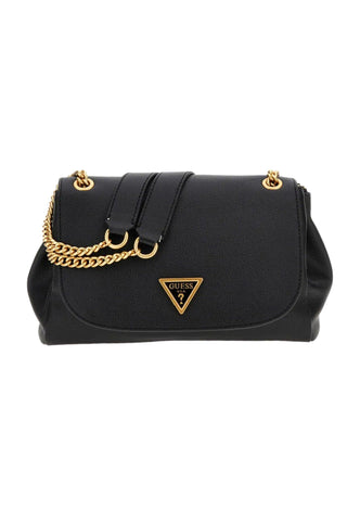 GUESS Cosette Borsa Tracolla Donna Black VA922221 - Sandrini Calzature e Abbigliamento