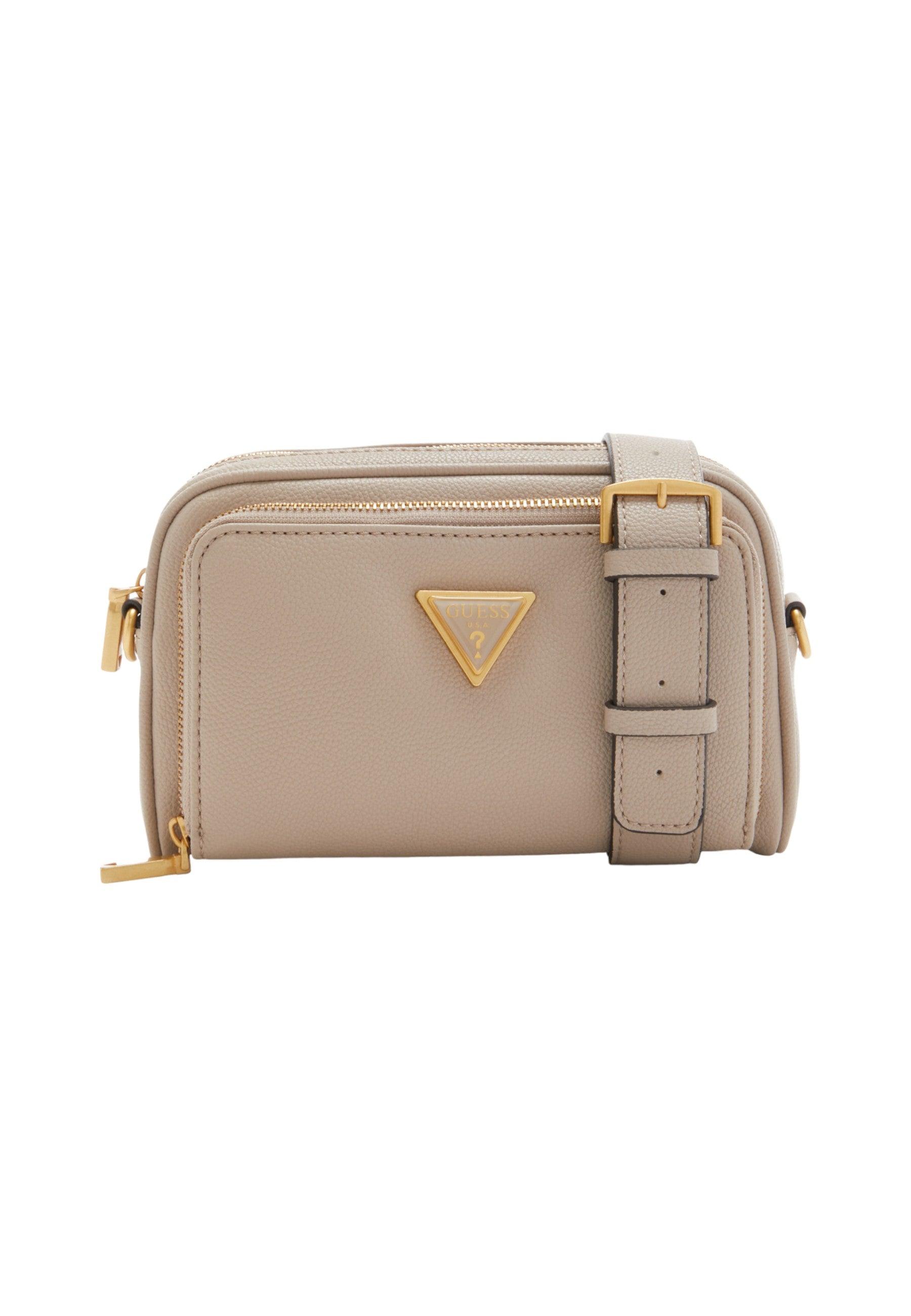 GUESS Cosette Borsa Tracolla Donna Taupe VA922214 - Sandrini Calzature e Abbigliamento