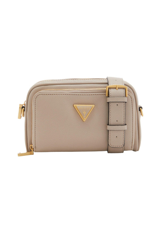 GUESS Cosette Borsa Tracolla Donna Taupe VA922214 - Sandrini Calzature e Abbigliamento