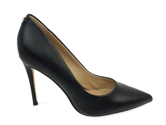 GUESS Dècolletè Black FL6BLNLEA08 - Sandrini Calzature e Abbigliamento