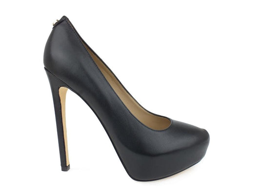 GUESS Dècolletè Black FL7EL2LEA08 - Sandrini Calzature e Abbigliamento