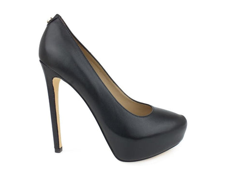 GUESS Dècolletè Black FL7EL2LEA08 - Sandrini Calzature e Abbigliamento