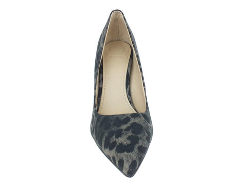 GUESS Dècolletè Leopard FL7OK6SUP08 - Sandrini Calzature e Abbigliamento