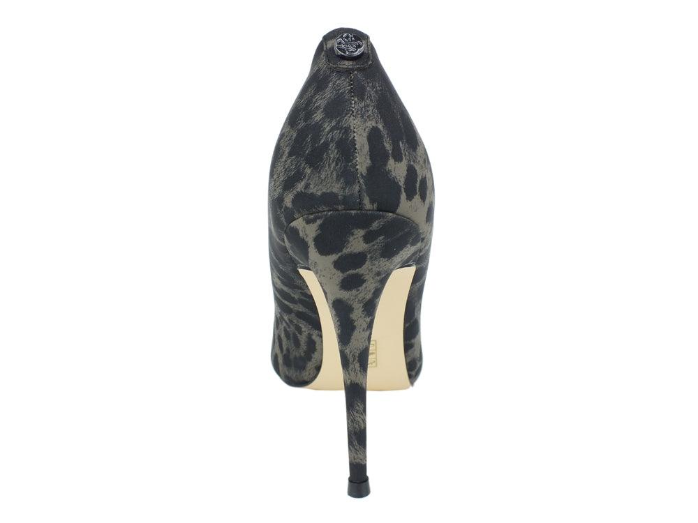 GUESS Dècolletè Leopard FL7OK6SUP08 - Sandrini Calzature e Abbigliamento