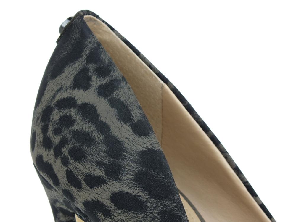 GUESS Dècolletè Leopard FL7OK6SUP08 - Sandrini Calzature e Abbigliamento