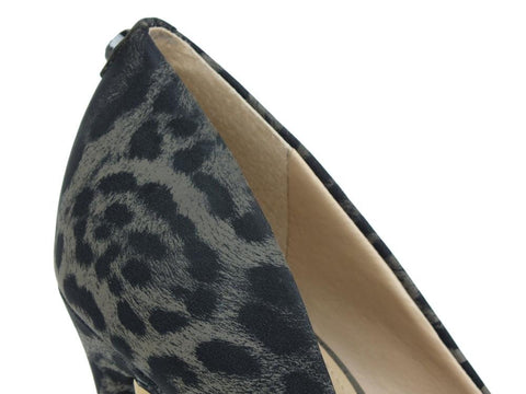 GUESS Dècolletè Leopard FL7OK6SUP08 - Sandrini Calzature e Abbigliamento