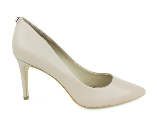 GUESS Dècolletè Nude FL7B11LEA08 - Sandrini Calzature e Abbigliamento