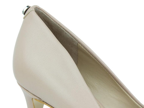 GUESS Dècolletè Nude FL7B11LEA08 - Sandrini Calzature e Abbigliamento