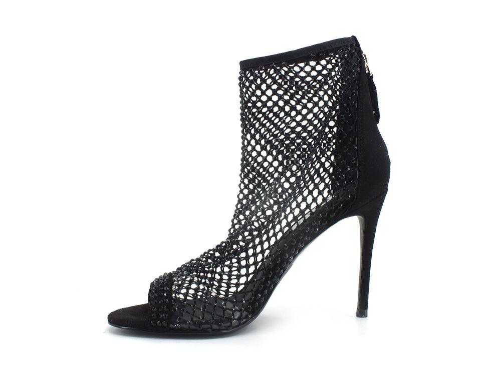 GUESS Décolleté Open Toe Rete - Sandrini Calzature e Abbigliamento