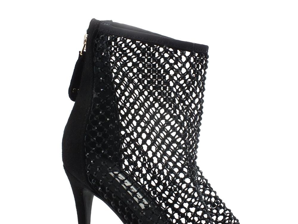 GUESS Décolleté Open Toe Rete - Sandrini Calzature e Abbigliamento