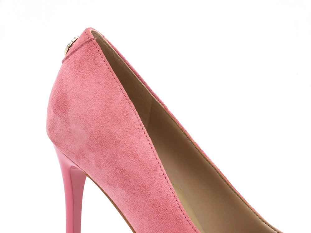 GUESS Dècolletè Pink FL5CR4SUE08 - Sandrini Calzature e Abbigliamento