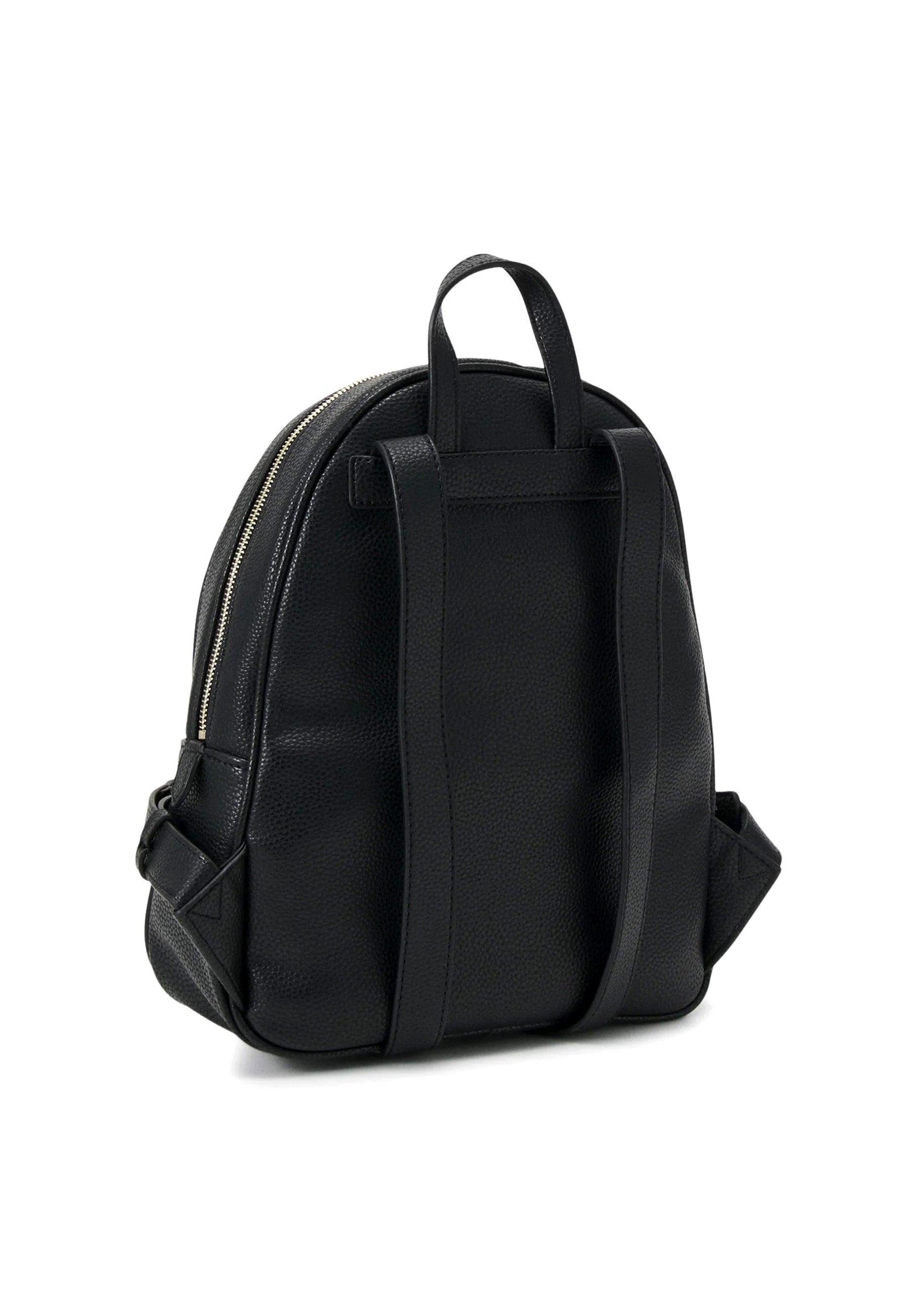 GUESS Eco Elements Zaino Donna Black EXG876733 - Sandrini Calzature e Abbigliamento