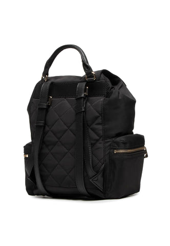 GUESS Eco Gemma Zaino Backpack Black EYG839532 - Sandrini Calzature e Abbigliamento
