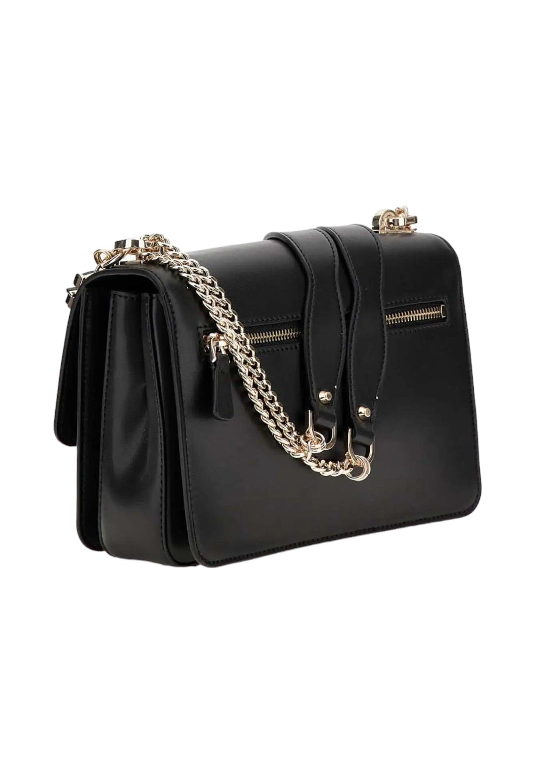 GUESS Eliette Borsa Donna Black VG922521 - Sandrini Calzature e Abbigliamento