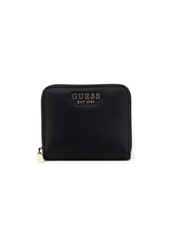 GUESS Emilee SLG Portafoglio Donna Black BG886237 - Sandrini Calzature e Abbigliamento