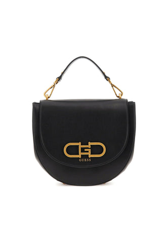 GUESS Fleet Borsa Black VB898220 - Sandrini Calzature e Abbigliamento