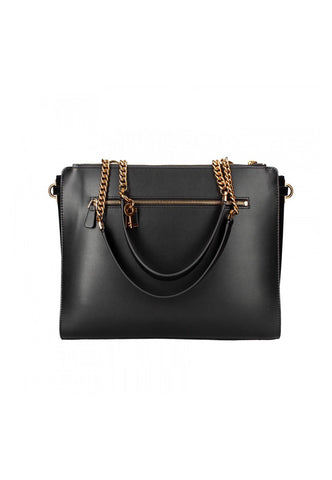 GUESS Ginevra Borsa Tote Black VZ873423 - Sandrini Calzature e Abbigliamento