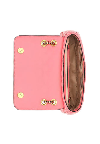 GUESS Giully Tracolla Crossbody Watermelon QA874821 - Sandrini Calzature e Abbigliamento