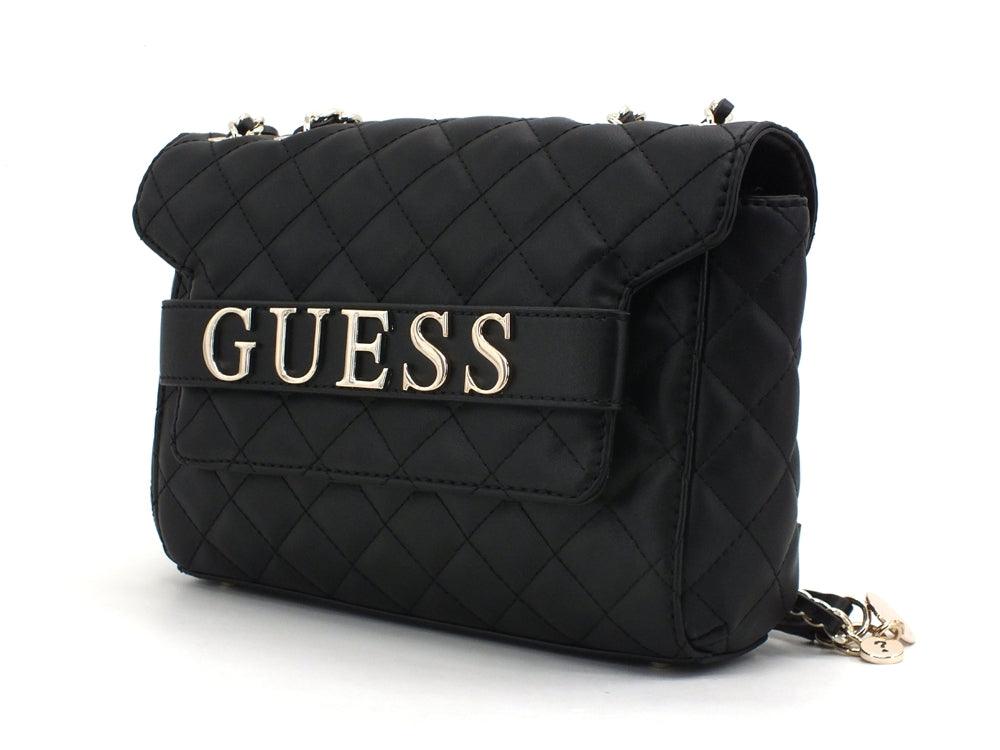 GUESS Illy Borsa Tracolla - Sandrini Calzature e Abbigliamento