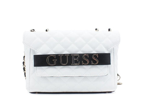 GUESS Illy Borsa Tracolla Trapuntata - Sandrini Calzature e Abbigliamento