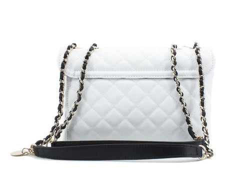 GUESS Illy Borsa Tracolla Trapuntata - Sandrini Calzature e Abbigliamento