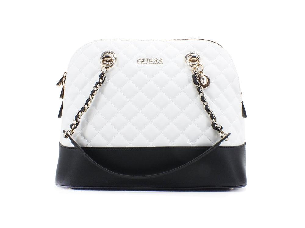 GUESS Illy Borsa Trapuntata - Sandrini Calzature e Abbigliamento