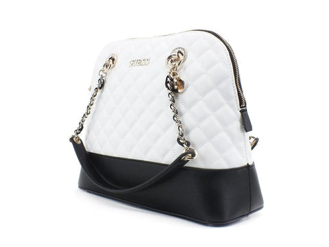 GUESS Illy Borsa Trapuntata - Sandrini Calzature e Abbigliamento