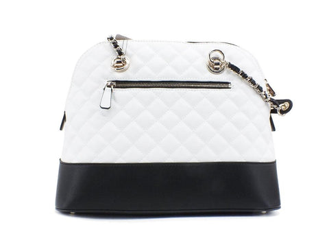 GUESS Illy Borsa Trapuntata - Sandrini Calzature e Abbigliamento