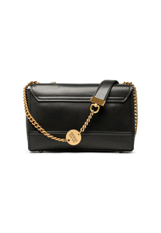 GUESS Iseline Borsa Tracolla Black VB896021 - Sandrini Calzature e Abbigliamento