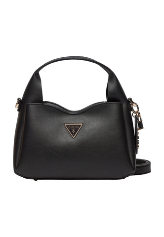 GUESS Iwona Borsa Donna Black VG930913 - Sandrini Calzature e Abbigliamento