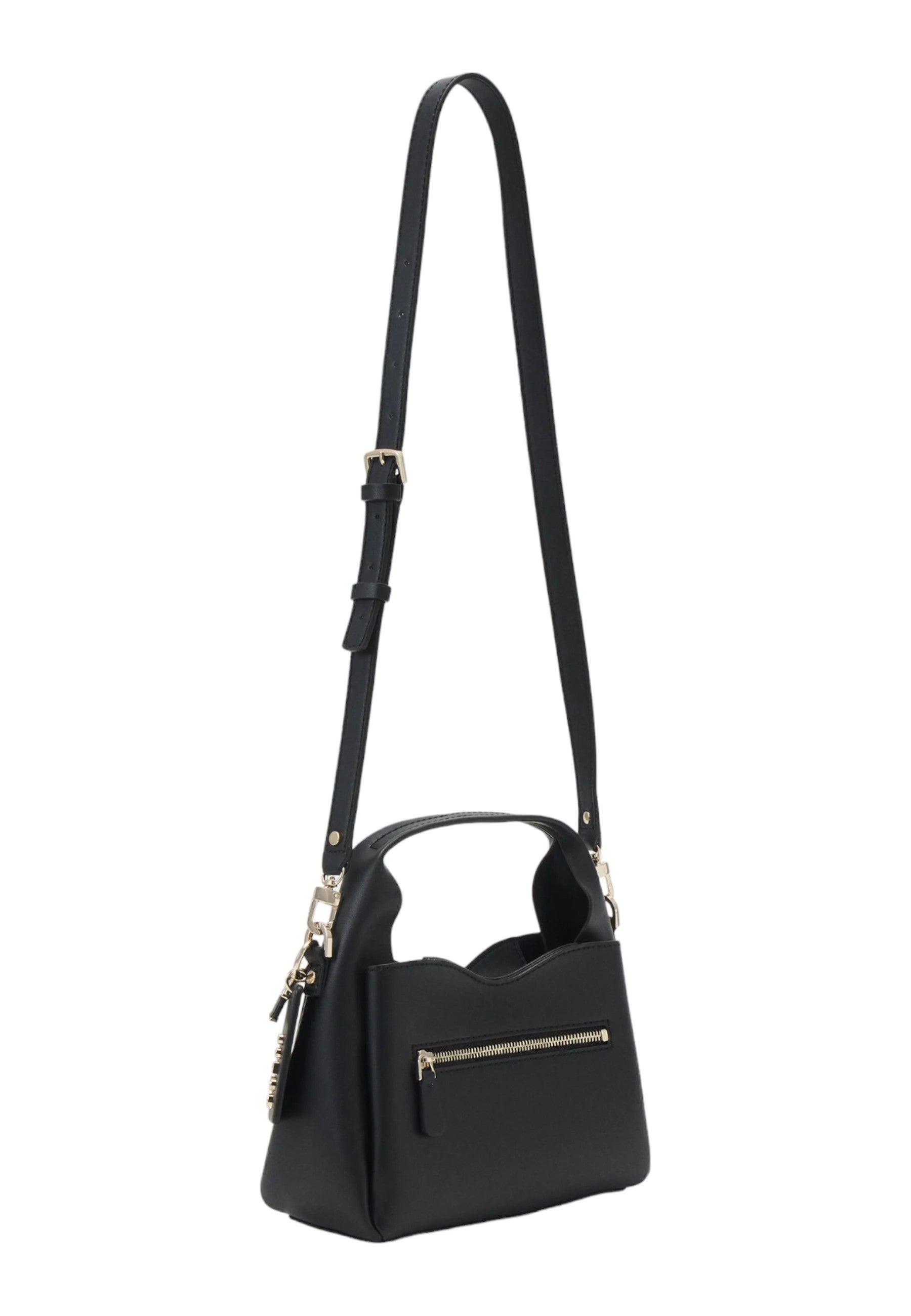 GUESS Iwona Borsa Donna Black VG930913 - Sandrini Calzature e Abbigliamento